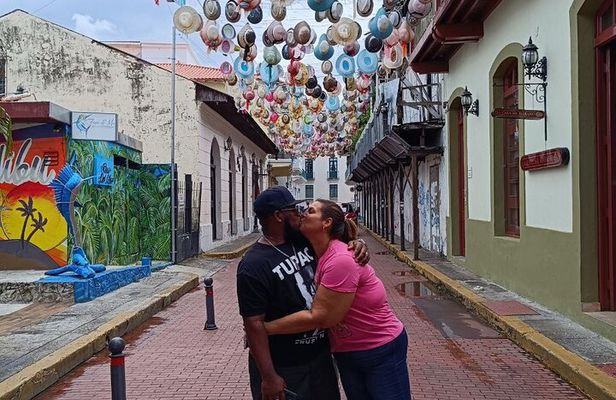 Private Half-Day Panama City Tour And Panama Canal