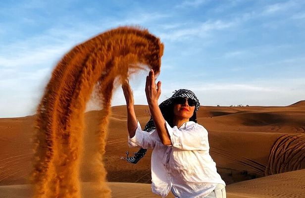 Morning Safari (Private Car)