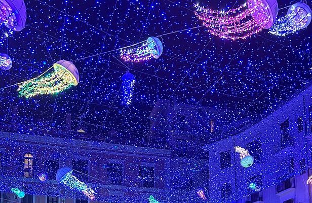 Walking Tour "Ancient & modern Salerno" 