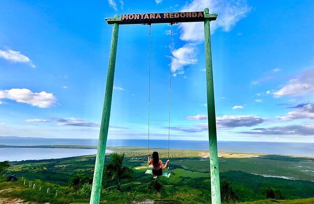 Montaña Redonda Excursion Departing from Miches