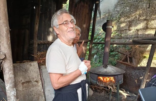 Addis Ababa City Tour: Merkato, Entoto, Culture, History & Coffee