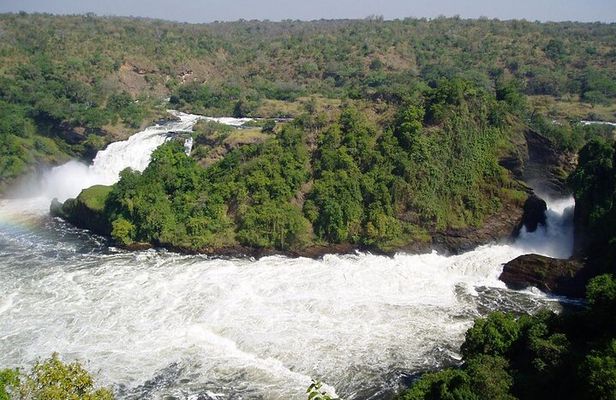 2 Days Murchison Falls Park Vacation