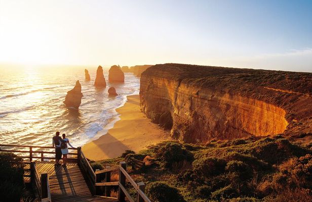 Great Ocean Road Sunset Tour