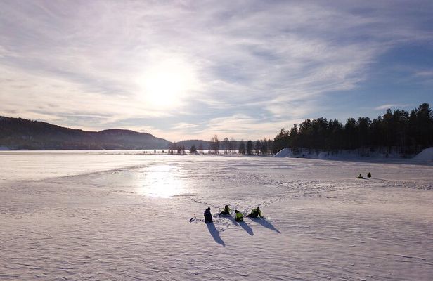 The Southern Norwegian Winter Wonderland Experience