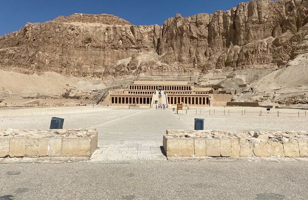 Private Tour of Luxor and its Highlights