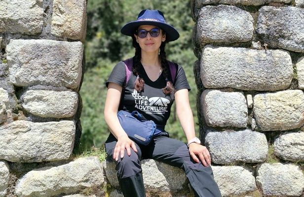 2 Day Inca Trail to Machu Picchu from Cusco