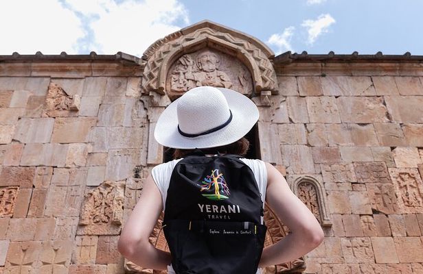4 Days Armenia Package with Accommodation, Tours and Transfers