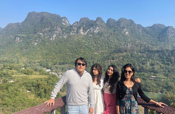 Cao Bang Discovery 2 Day Nature and Culture Tour