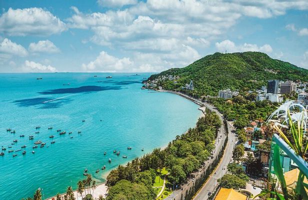 Vung Tau Shore Excursion Uncover the Beauty from Phu My Port