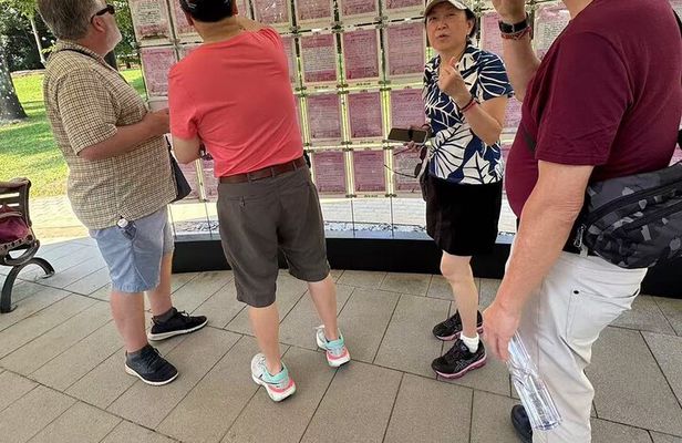 Private Customized Tour in Shenzhen with highlight spots