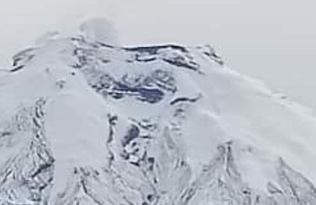 Experiences COTOPAXI National Park