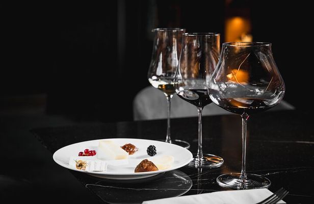 Journey Through Local Wines Tour in Positano