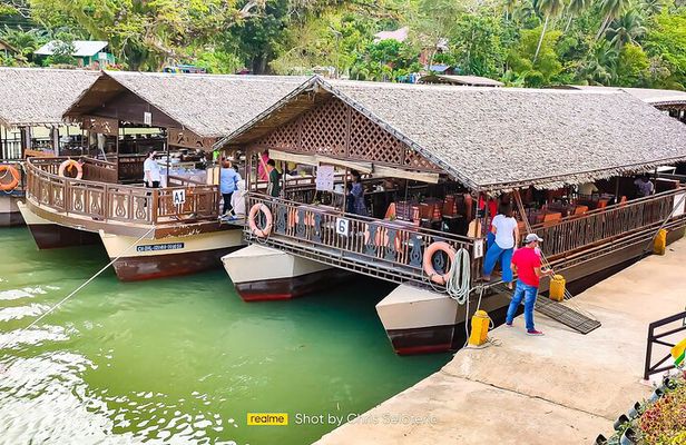 2025 Bohol Customized Tours