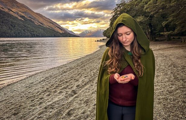 Private Full Day Lord of the Rings Mavora Lakes Adventure!