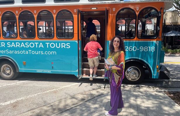 Psychic Sundays Tour