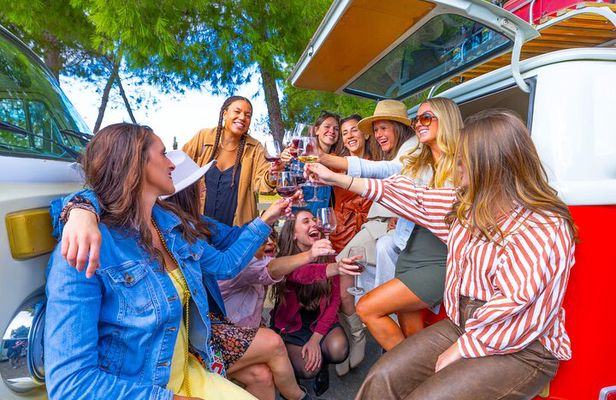 Private Tour of Temecula Wine Country