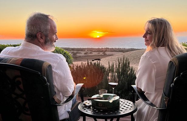 Enjoy a Polynesian Kava Experience at Sunset