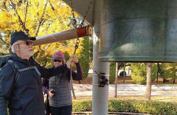 Hiroshima and Miyajima Full Day Private Tour