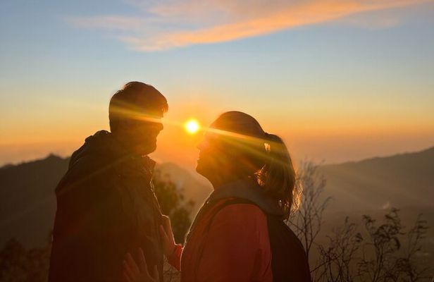 Mount Bromo Sunset Private Tour From Malang or Surabaya 1 Day