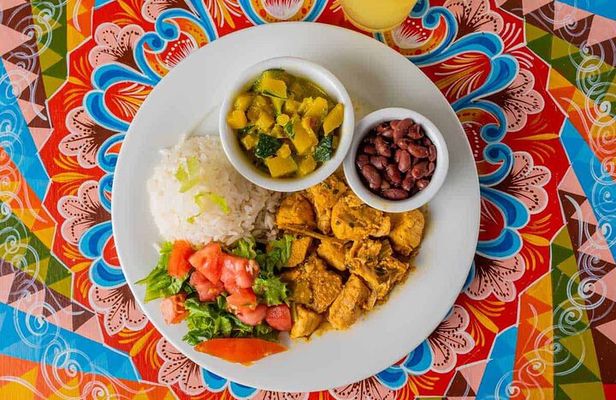 Traditional Cooking Class In Tamarindo