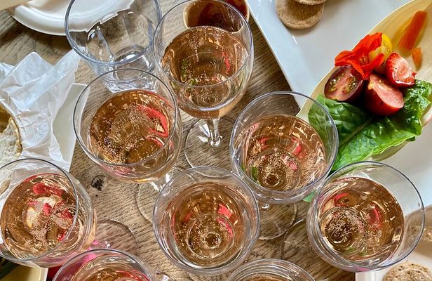 Private Wine Tour of Whitstable