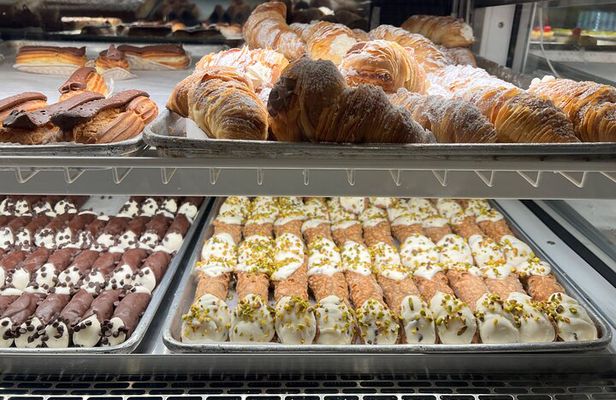 Private East Village Food Tour