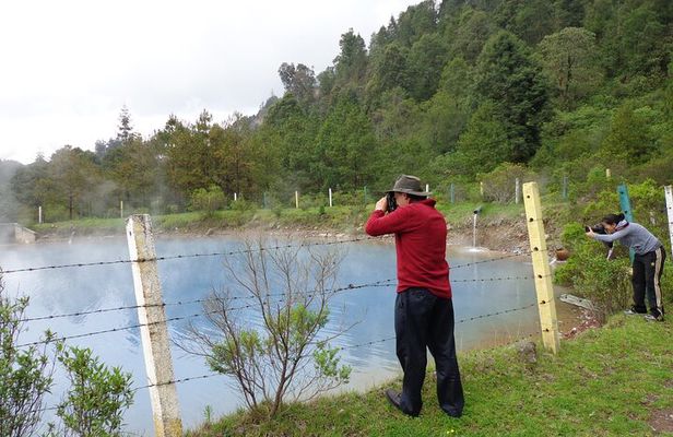 Janitzio island & Patzcuaro express Tour 