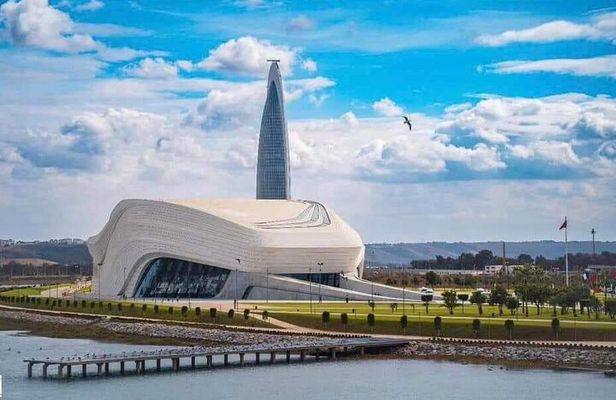 Half-Day Guided Tour of Rabat Highlights