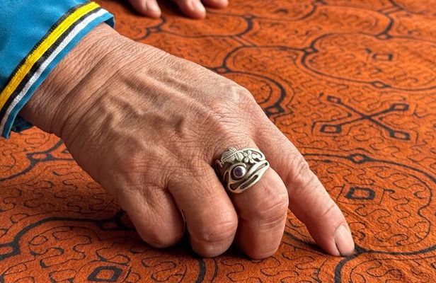 Discover Shipibo Women´s Art in Lima