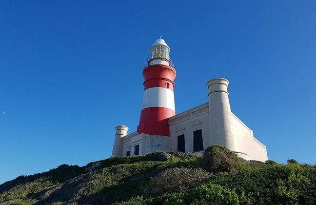 Private Cape Agulhas Tour