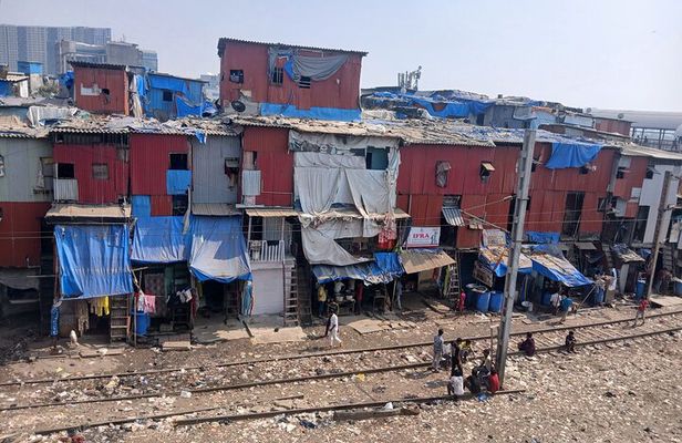 A Symphony of Seven Islands - Discover Mumbai's story in One Day