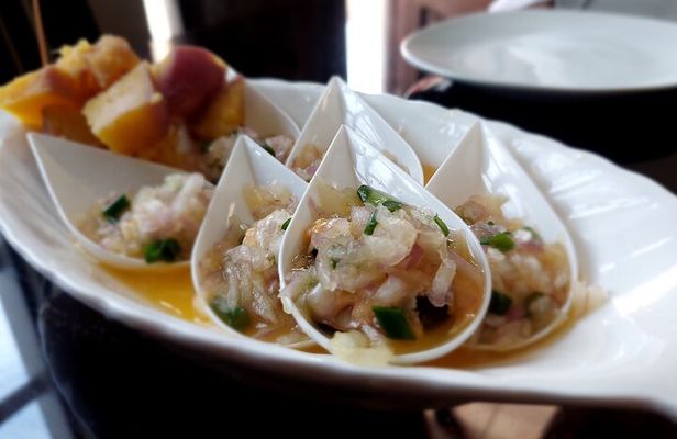 Hidden Gems of Pisco: Tuk-Tuk Adventure & Authentic Mussel Feast