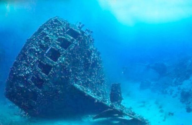 Coron Reefs and Wrecks Tour