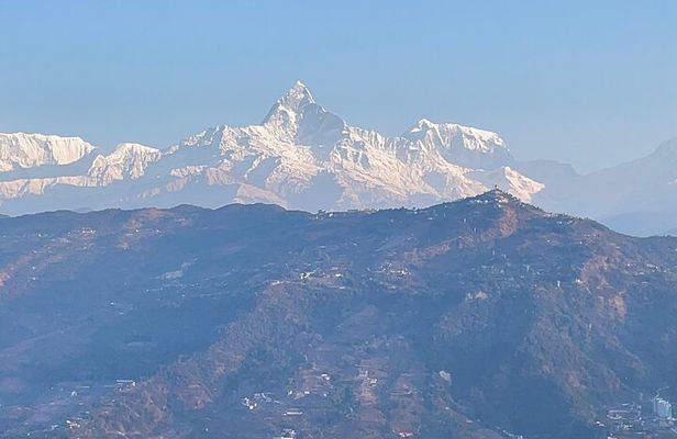 Travel to Nepal 10 days to explore the Culture and Best Views