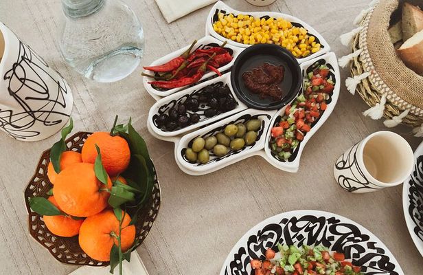 Authentic Private Tunisian Cooking Experience in Sousse