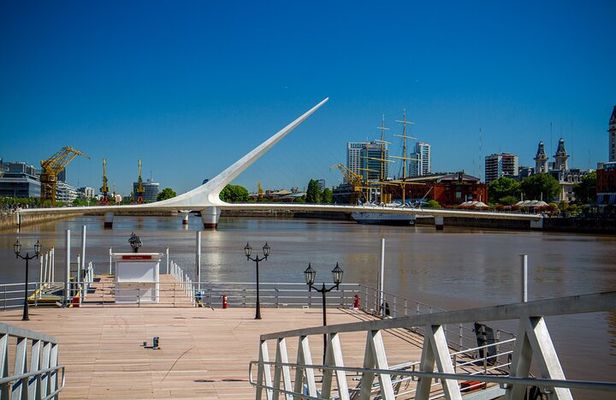 6 Days Buenos Aires Highlights