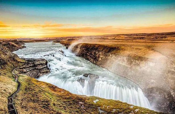 Golden Circle Tour