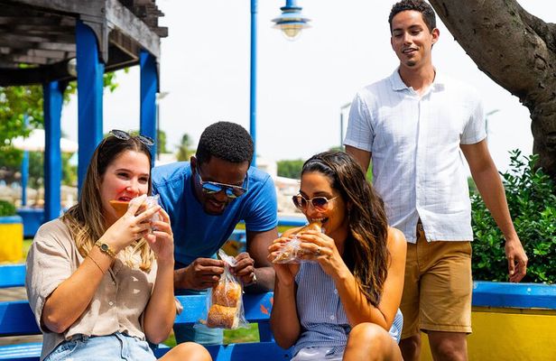 Culinary Adventure Across Four Towns in Barbados