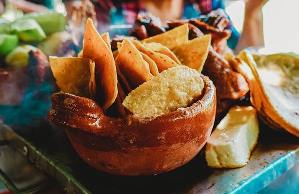 Private Tulum Cultural Food & Heritage Tour