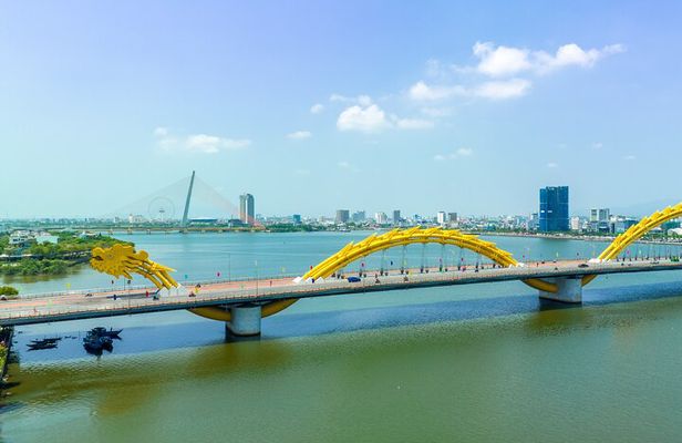Full-day Da Nang City Highlights And Natural Wonders