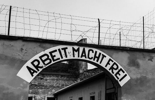 Terezin Concentration Camp with Holocaust Historian Semi Private