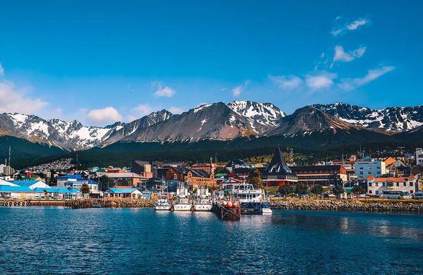3 Day Ushuaia Tour: Tierra del Fuego & Beagle Channel Marvels