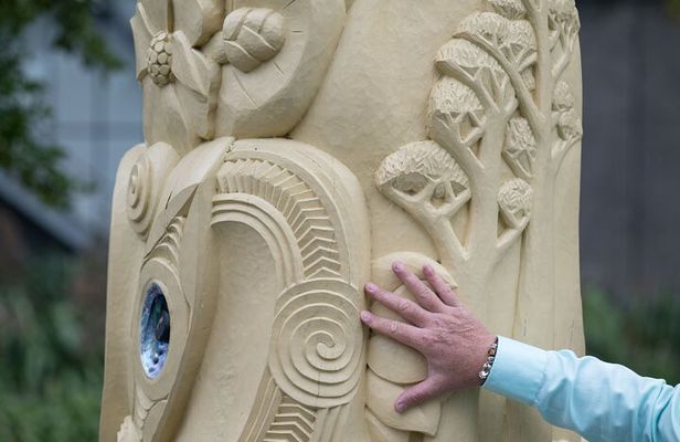 Discover Christchurch Hidden Gems Twilight Food and Culture Tour