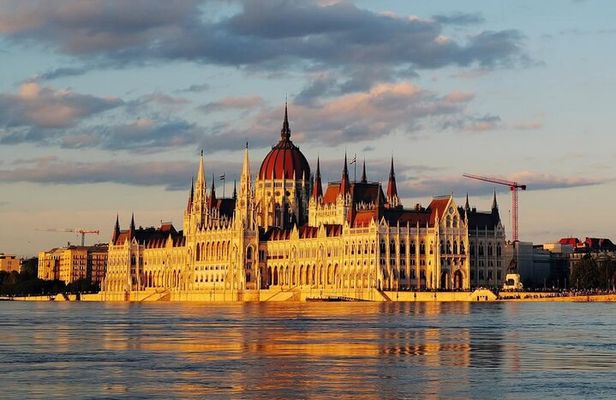 Budapest Street Photography by Lukacs Gabor