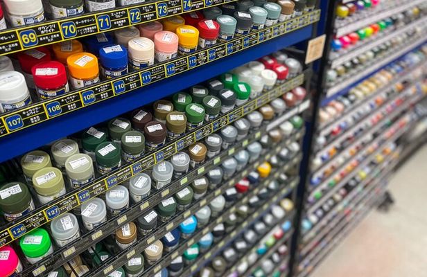 Tokyo: Tour around 10 charms to know Akihabara!