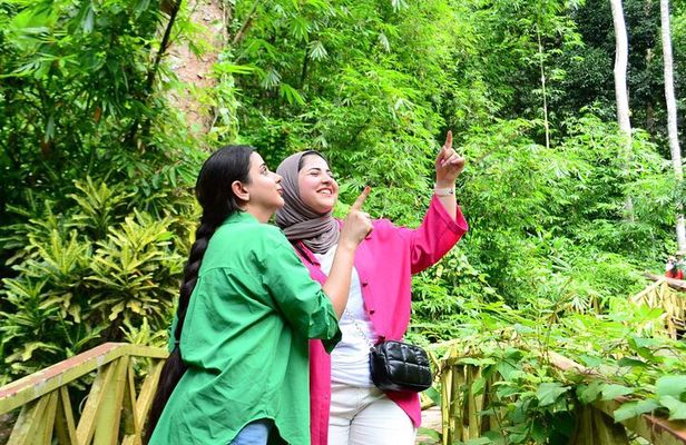Exclusive Langkawi: Your Private Island Adventure Awaits