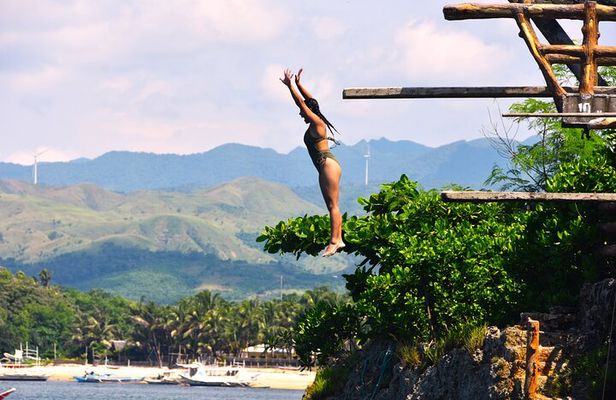 Boracay Private Island Hopping Premium with Lunch