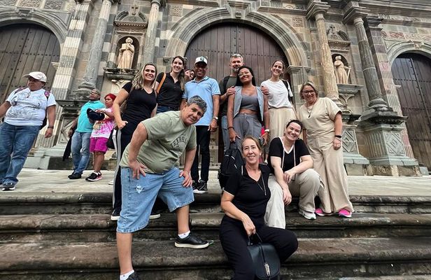 Panama City Tour Stopover from Airport
