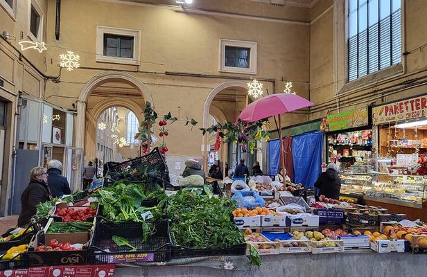 Livorno Street Food Tour: A Tasty Local Adventure