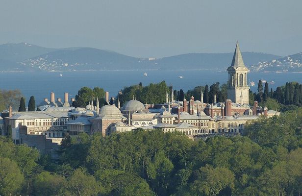 The Highlights of Istanbul With A Private Tour